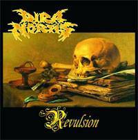 Dira Mortis : Revulsion Dira Mortis : Revulsion